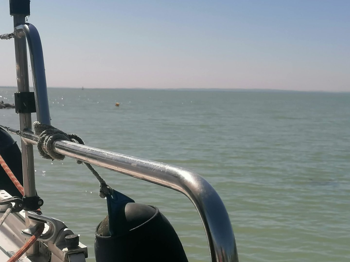 Évadnyitó Gránit Klub Balatonalmádiban